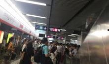 地铁1号线爆料视频最新,揭秘神秘改造工程，未来出行更便捷