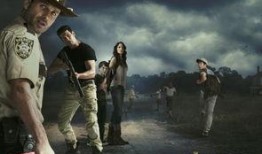 行尸走肉第六季免费在线观看,生死边缘的求生之旅，免费在线观看！